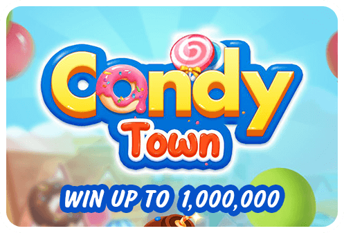 easywin scratch win,candy town