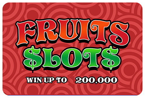 online scratch cards,Fruit Slots