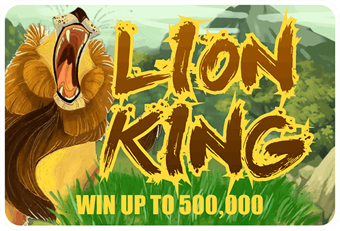 online scratch cards,Lion King